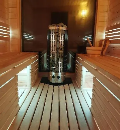 Apartmán - Idealny Dla Ciebie Mrągowo