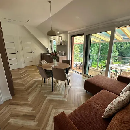 Apartmán - Idealny Dla Ciebie Mrągowo