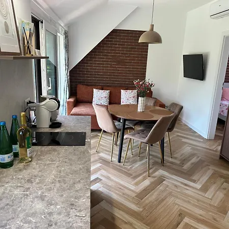- Idealny Dla Ciebie Apartmán