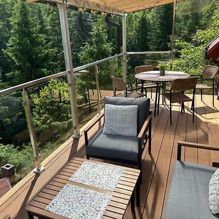 Apartmán - Idealny Dla Ciebie Mrągowo