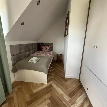 - Idealny Dla Ciebie Mrągowo