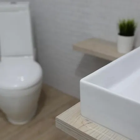 Apartmán - Idealny Dla Ciebie