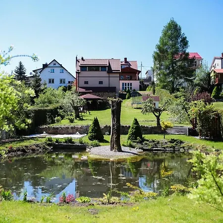 Appartement - Idealny Dla Ciebie *