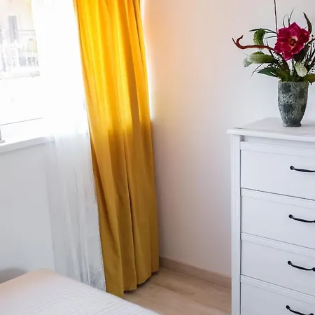 - Idealny Dla Ciebie Appartement Mrągowo