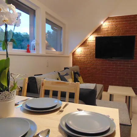 Apartmán - Idealny Dla Ciebie