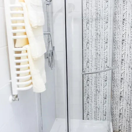 - Idealny Dla Ciebie Apartmán Mrągowo