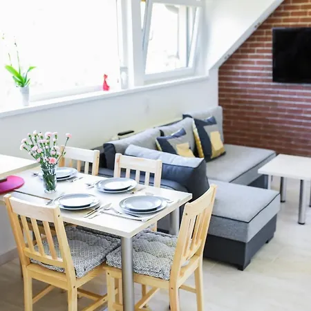 Appartement - Idealny Dla Ciebie *