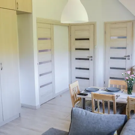 Appartement - Idealny Dla Ciebie
